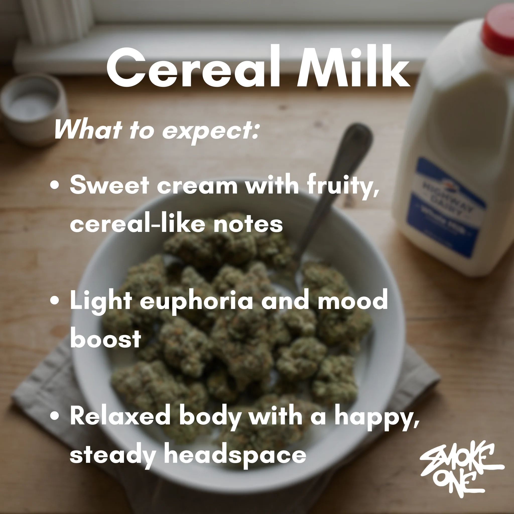 Cereal Milk - Image 3