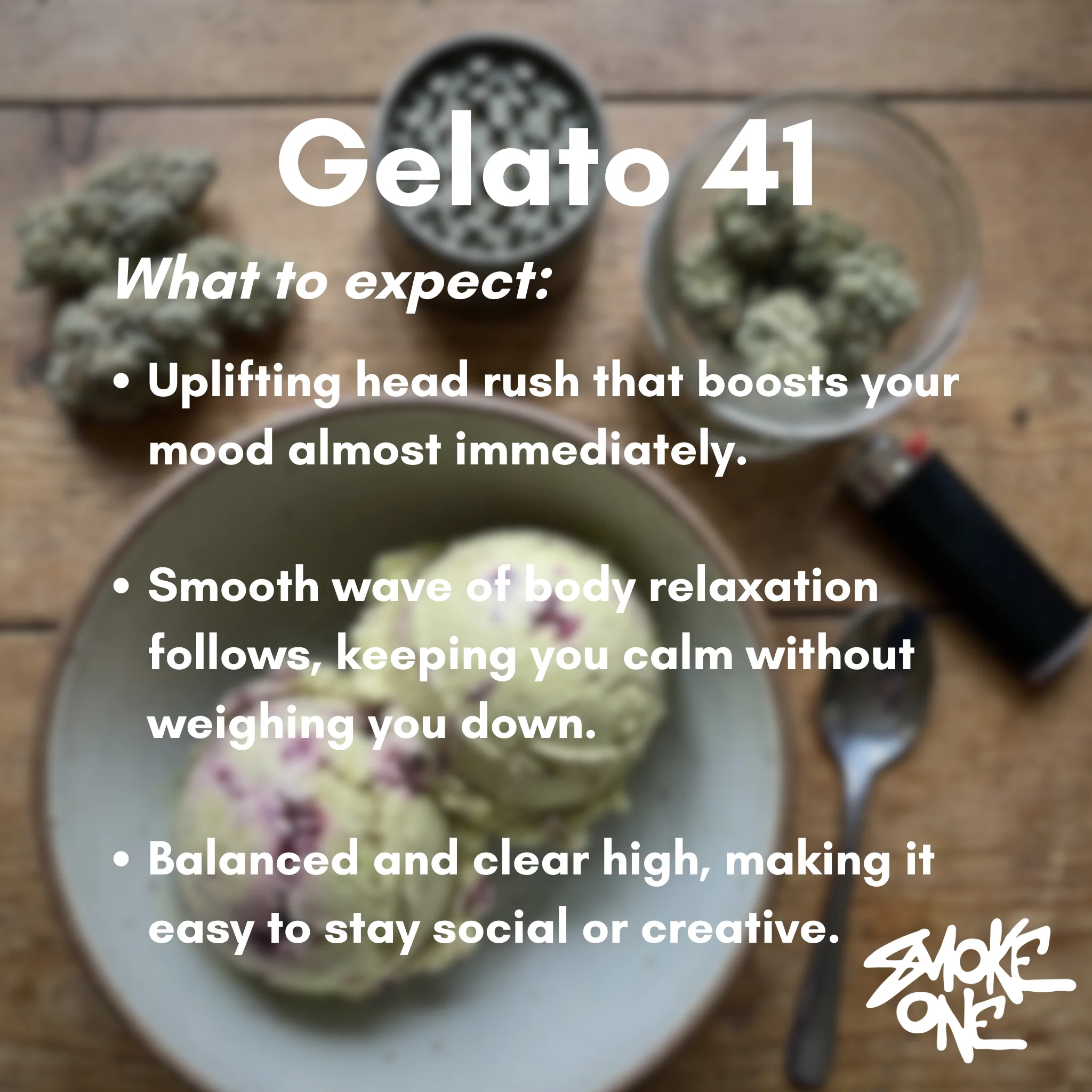 Gelato 41 - Image 3