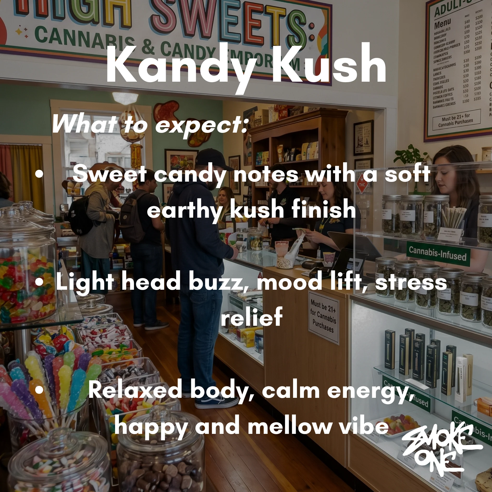 Kandy Kush - Image 3