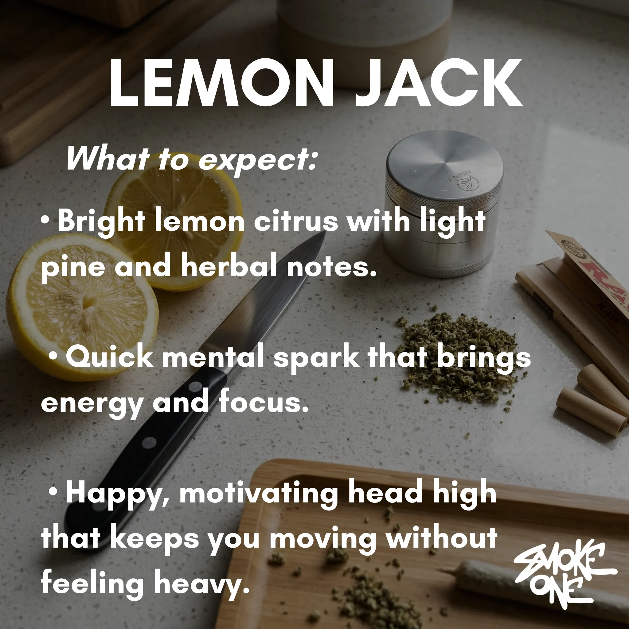 Lemon Jack - Image 3