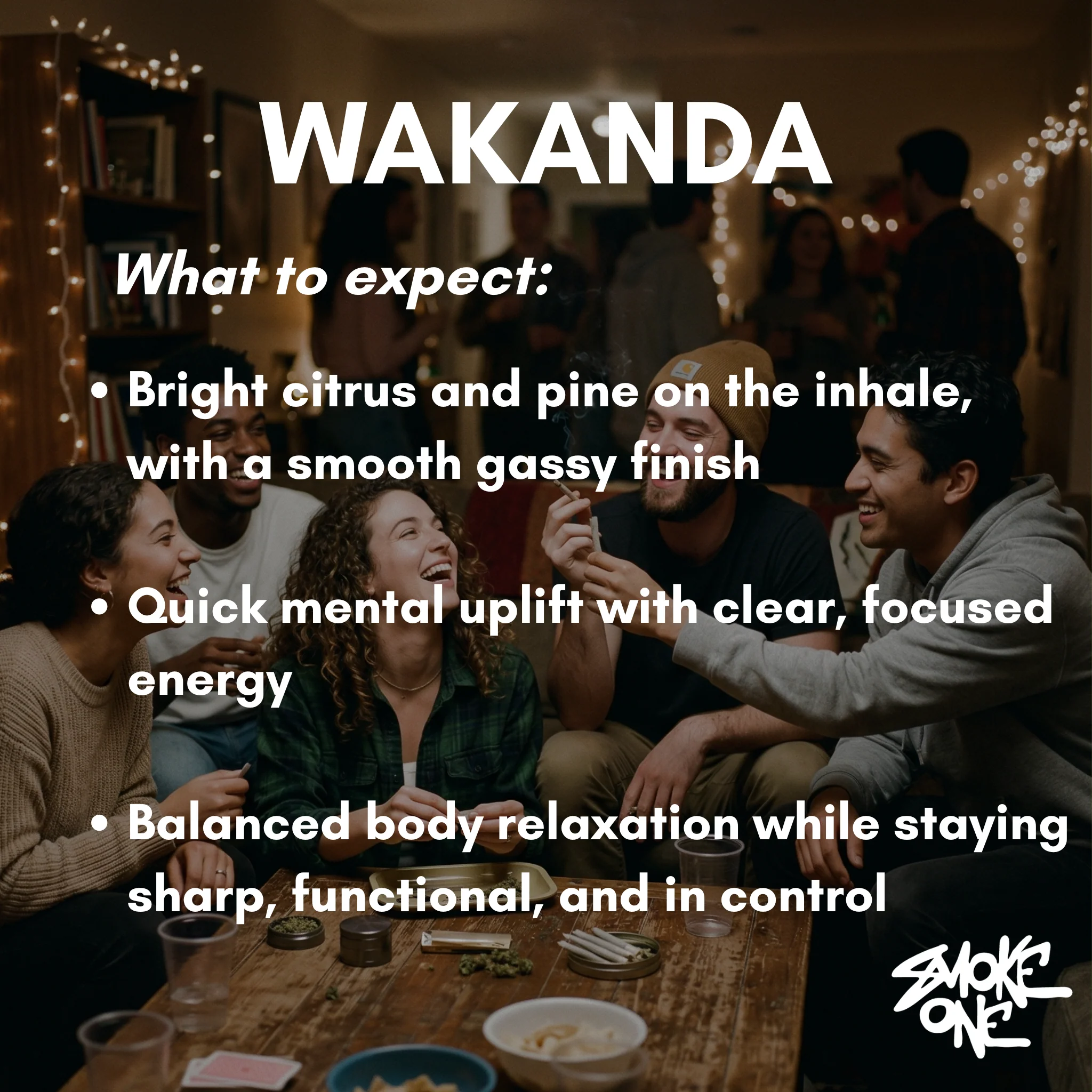 Wakanda - Image 3
